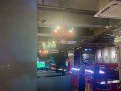 -青松宇大汗·碳烤羊腿(大浪店)