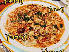 西红柿面-巴格万美食园(达胜花苑店)