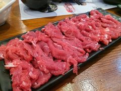 -八宝牛潮汕鲜牛肉火锅(净月店)