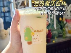 -猫的魔法密林(衣裳街店)