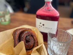 -O'mills Sourdough Bakery&Bistro(永嘉路店)