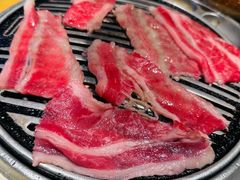 -青瓦炭韩潮烤肉(经开店)