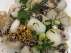 -文辉墨鱼丸大王(铜锣湾渣甸街总店)