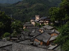 -杨家堂村
