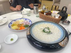 -祈胜邨•顺德鱼生•顺德菜(容桂店)