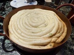 豆角烀饼-奉天小馆·非遗东北菜(沈阳万象城店)