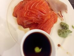 -东方红海鲜百汇(国际大厦店)