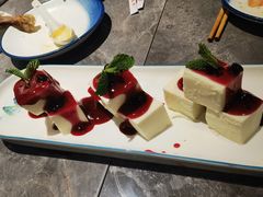 -1937青岛老味道·海肠捞饭·青岛菜(大鲍岛栈桥店)