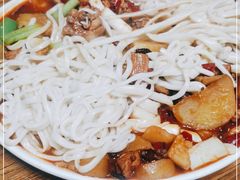 -福顺祥大盘鸡(临潼店)
