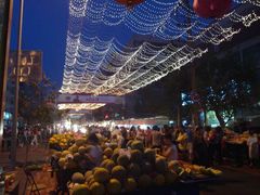 -五一星光夜市(SOHO新天地店)