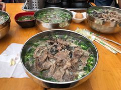 -攀枝花·任德琼·盐边羊肉米线
