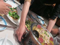 -李氏八大件老菜馆(万宝街店)