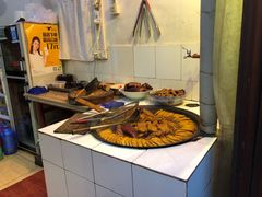 -六爷门框百年卤煮
