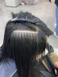 -DL HAIR SALON