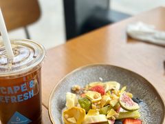 -Jamaicablue Coffeeshop(中央广场店)