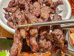-泥炉烧肉师(新街口金銮巷店)