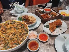 -四道菜·福建菜馆(新街口金鹰店)