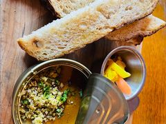 -THE CANNERY&JUJU 新鲜海鲜·牛排美食酒廊