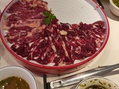 -八合里潮汕鲜牛肉火锅(福州万象城店)