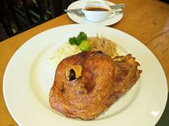 -兰特伯爵西餐厅·啤酒屋(方庄店)