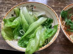 生菜-天府面庄(天平路店)