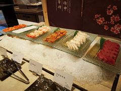 -东方滨江大酒店·滨江厅