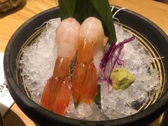 -Hatsune隐泉日式料理(SKP店)