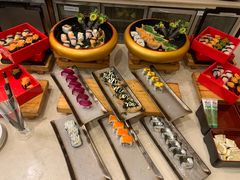 -西双版纳洲际度假酒店-海鲜傣味烧烤·侬香全日制餐厅