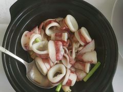 -大梅沙游艇度假酒店