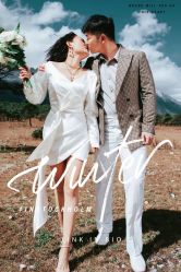 点击看大图 -太古映画婚纱摄影(天河店)