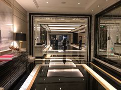 -上海苏宁宝丽嘉酒店·嘉府壹号中餐厅