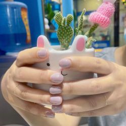 -Nail Me美甲美睫