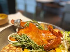 -Mogul Eatery·大亨餐酒馆