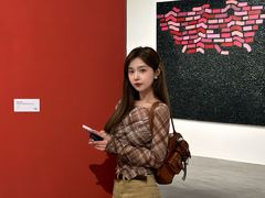 -chi K11艺术空间展览厅