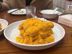 -谢记上海大排档(长寿路店)