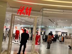-H&M(华润万象城店)
