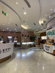 -新生植发·植养护一体