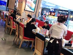 大堂-友壹町寿司(嘉洲广场店)