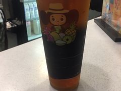 -TPLUS茶家(淮海店)