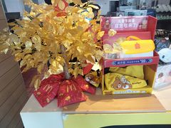 -麦当劳(牡丹江路店)