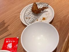 -味千拉面(和平大道奥山世纪城店)