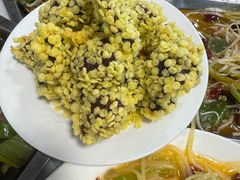 -路书奇炝锅绿豆面(万客隆店)