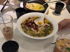 -新旺茶餐厅·早餐·夜宵(仙霞店)