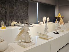 -中国3D打印文化博物馆