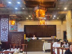-便宜坊烤鸭店(玉蜓桥天坛店)