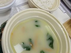 云南过桥米线-云海肴·汽锅鸡·云南菜(高德置地店)