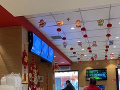 -老通城豆皮大王(吉庆街店)