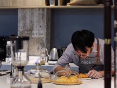 大堂-GOTLOT COFFEE&KITCHEN角落厨房NOOK店