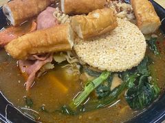 -四川老牛麻辣烫(北门桥店)