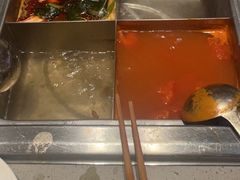 -海底捞火锅(吾悦广场店)